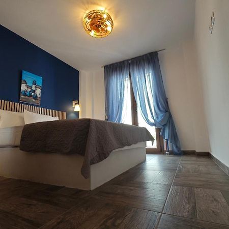Επινειο/Epinio Apartman Nikíti Kültér fotó