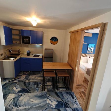 Επινειο/Epinio Apartman Nikíti Kültér fotó