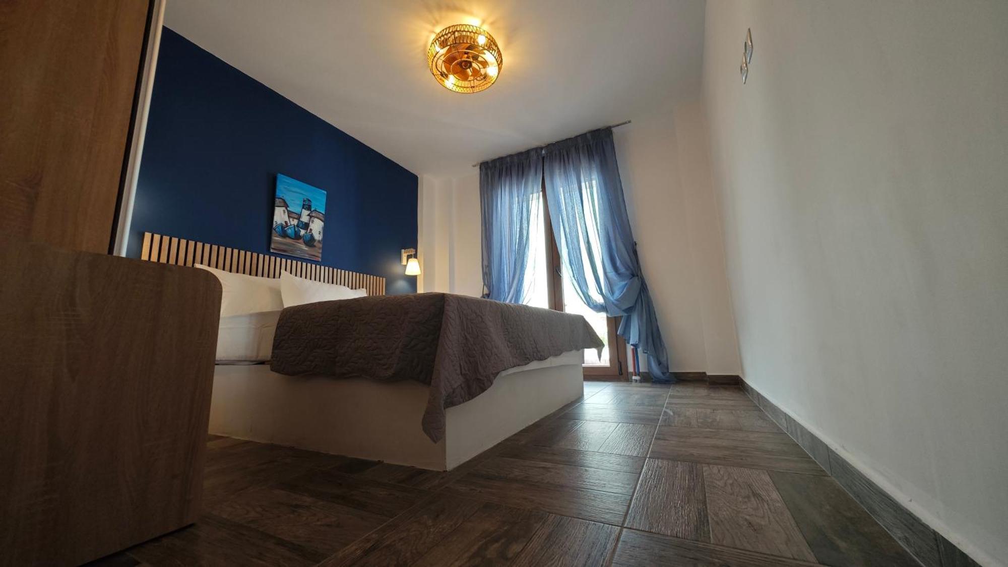 Επινειο/Epinio Apartman Nikíti Kültér fotó