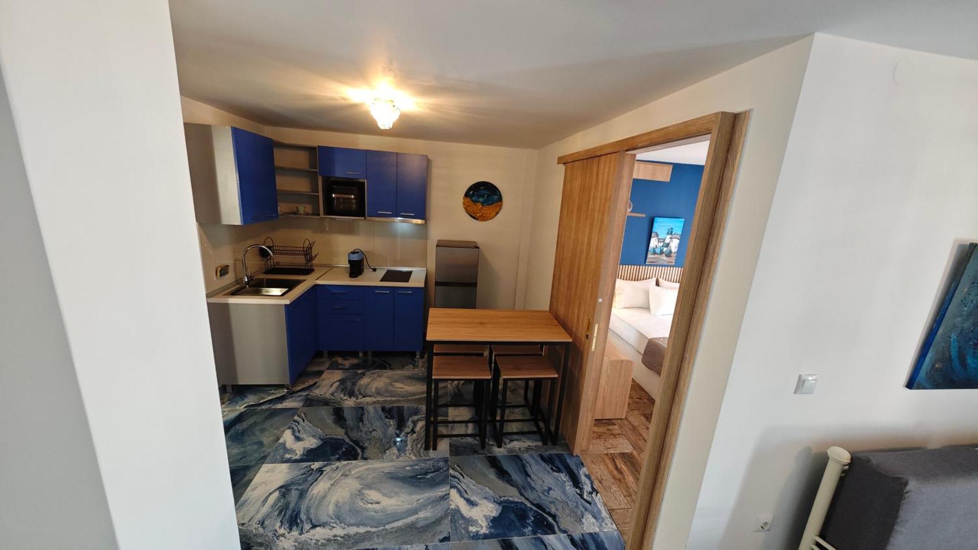 Επινειο/Epinio Apartman Nikíti Kültér fotó