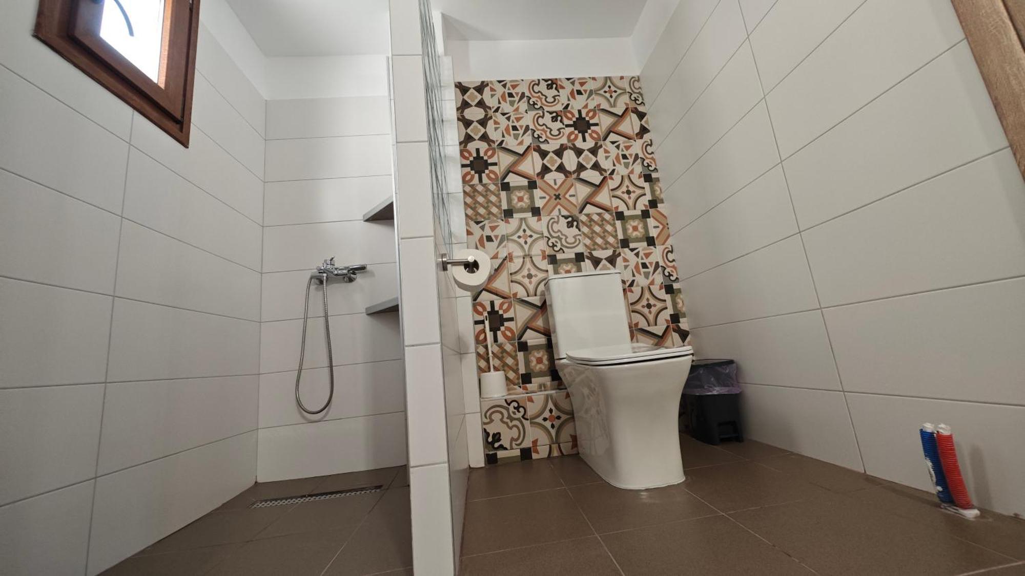 Επινειο/Epinio Apartman Nikíti Kültér fotó