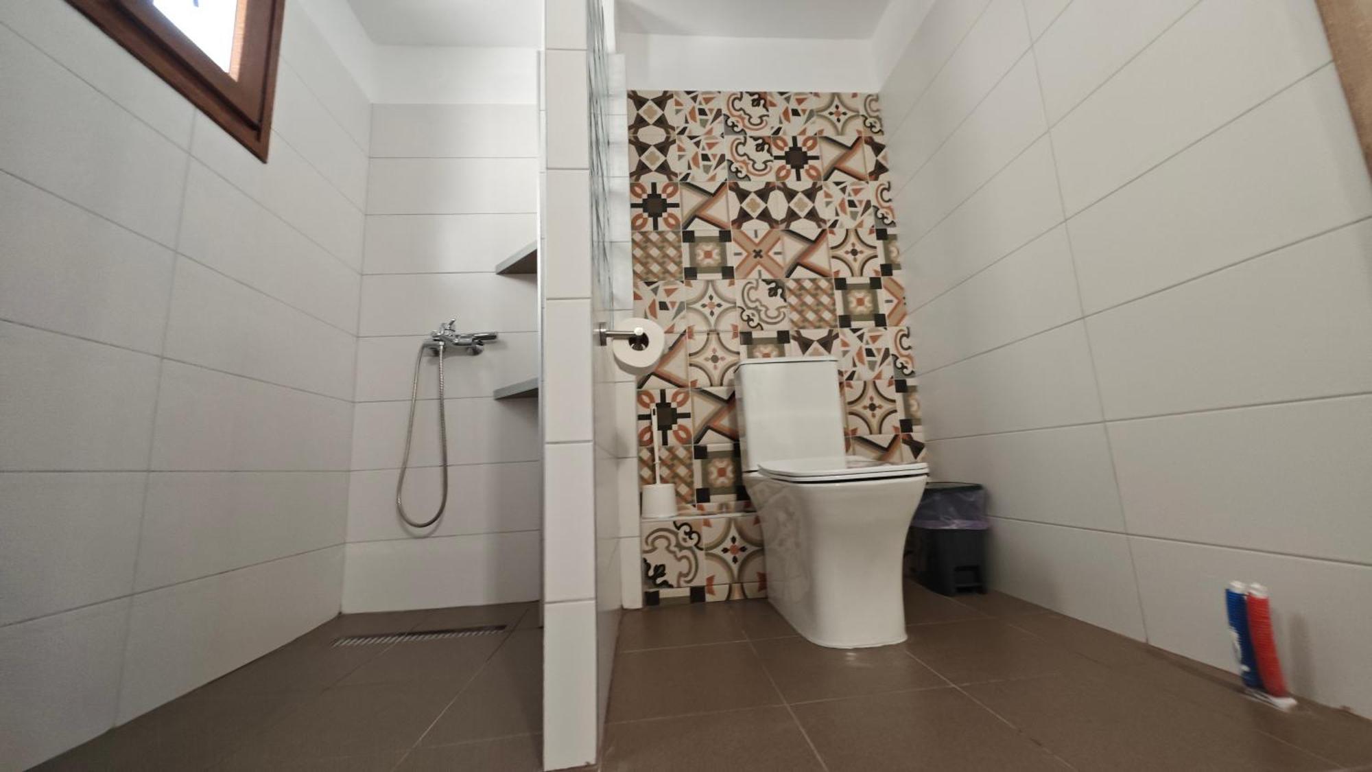 Επινειο/Epinio Apartman Nikíti Kültér fotó