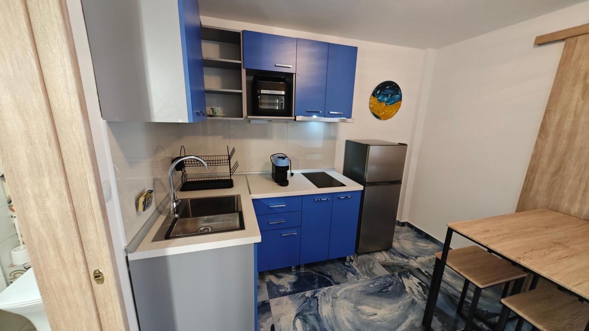 Επινειο/Epinio Apartman Nikíti Kültér fotó