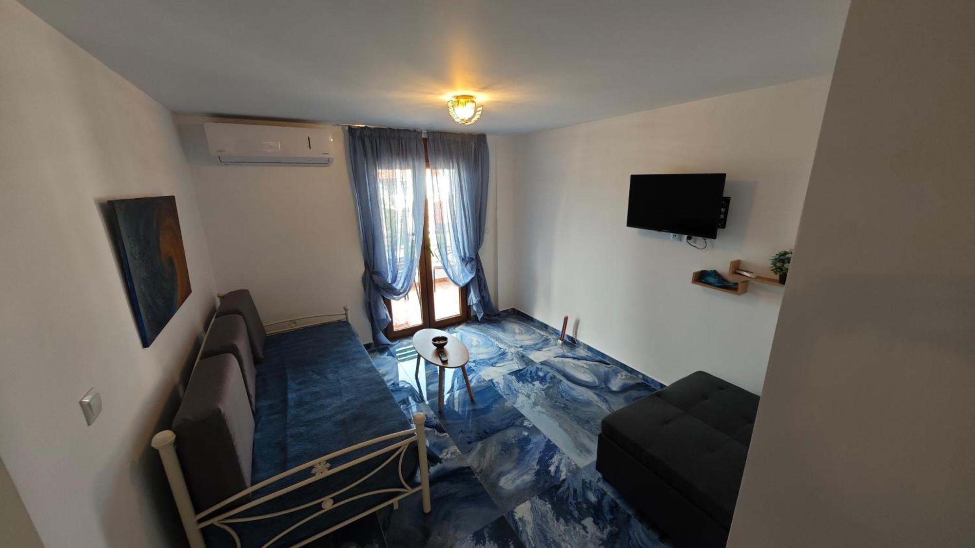 Επινειο/Epinio Apartman Nikíti Kültér fotó