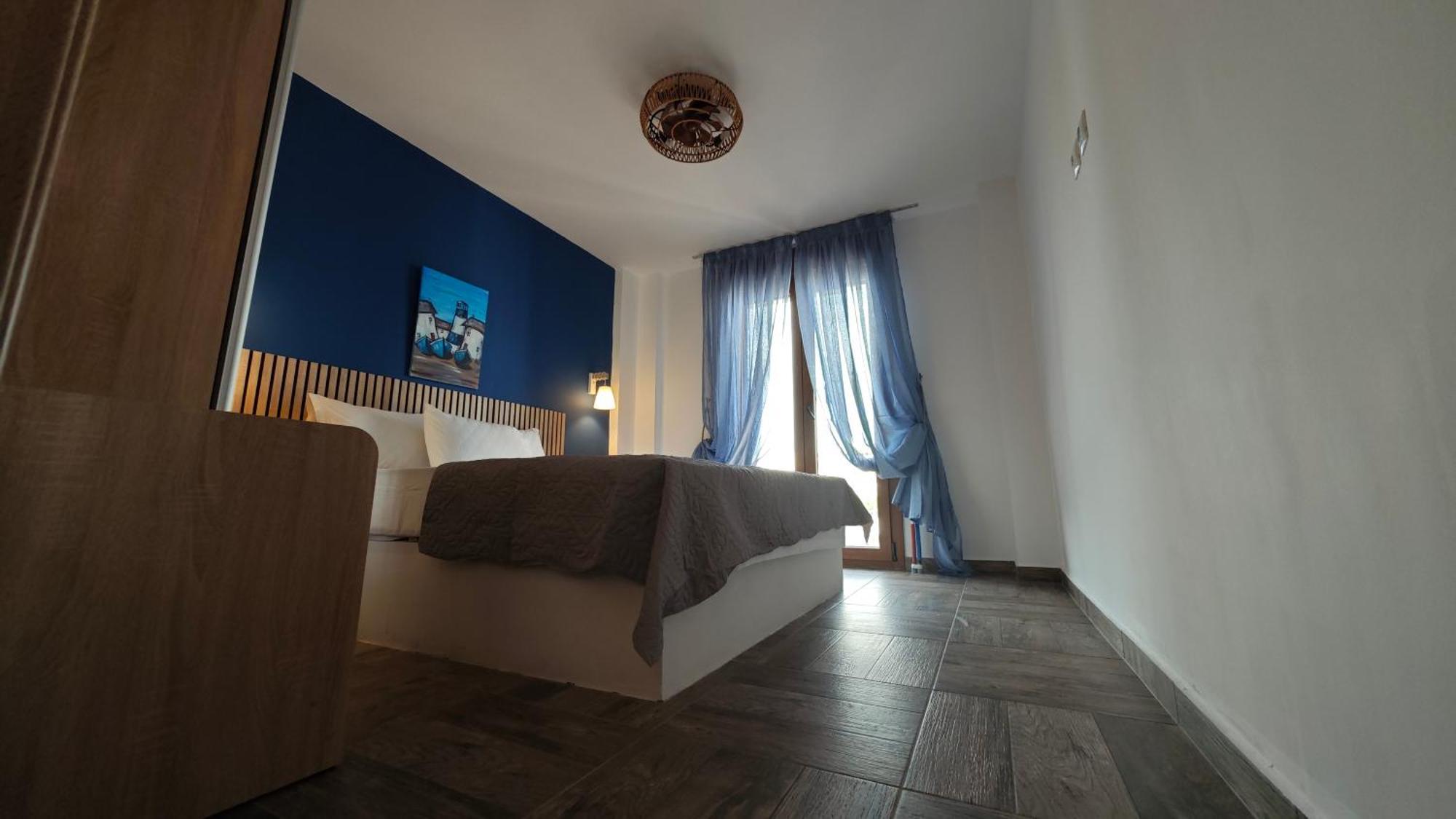 Επινειο/Epinio Apartman Nikíti Kültér fotó