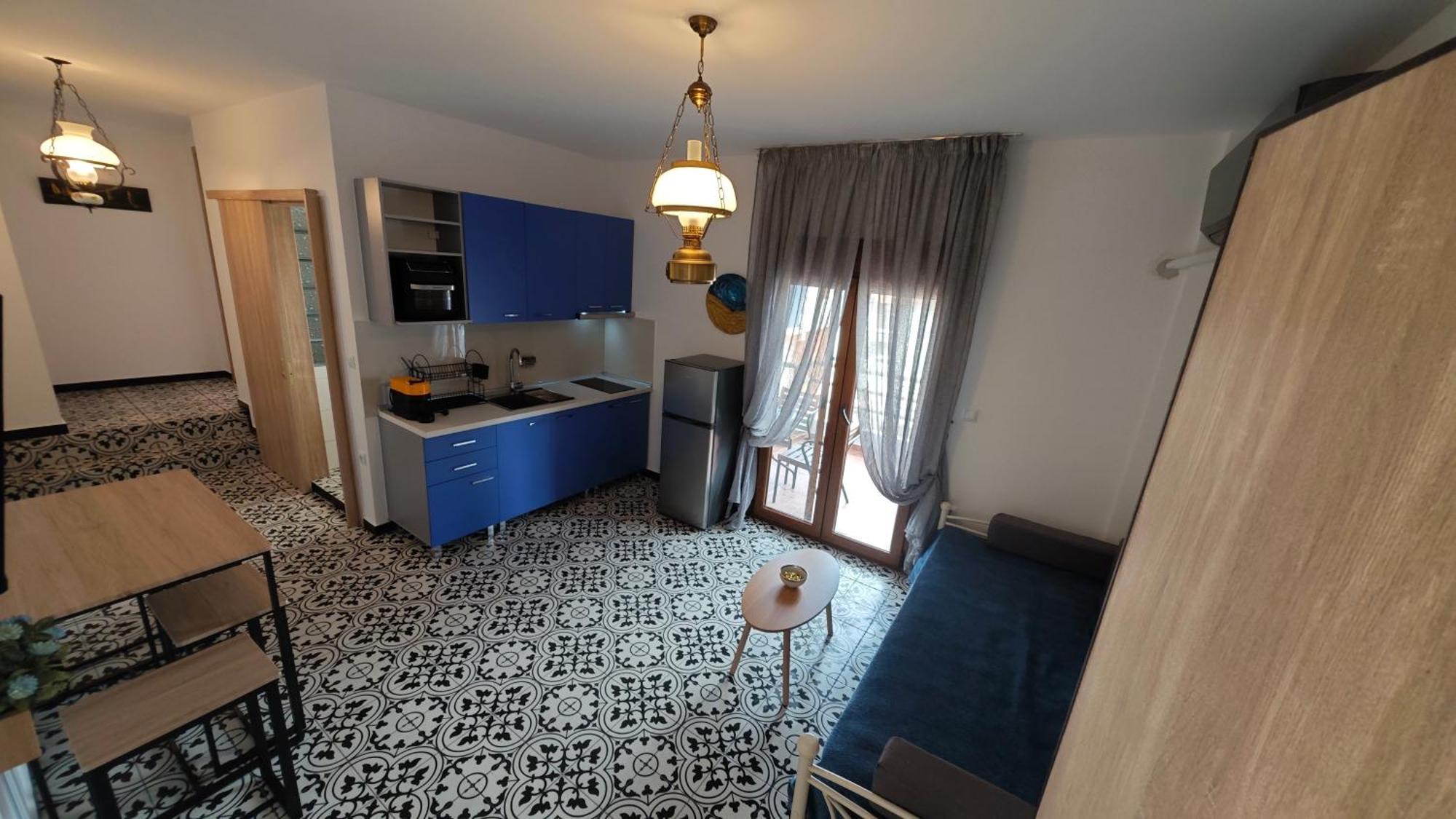 Επινειο/Epinio Apartman Nikíti Kültér fotó