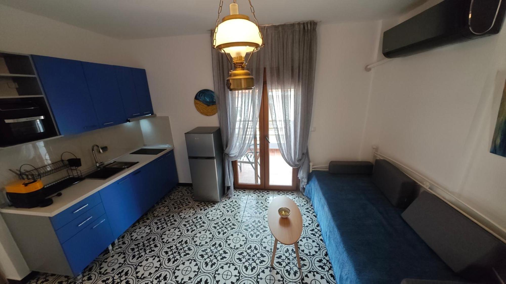 Επινειο/Epinio Apartman Nikíti Kültér fotó