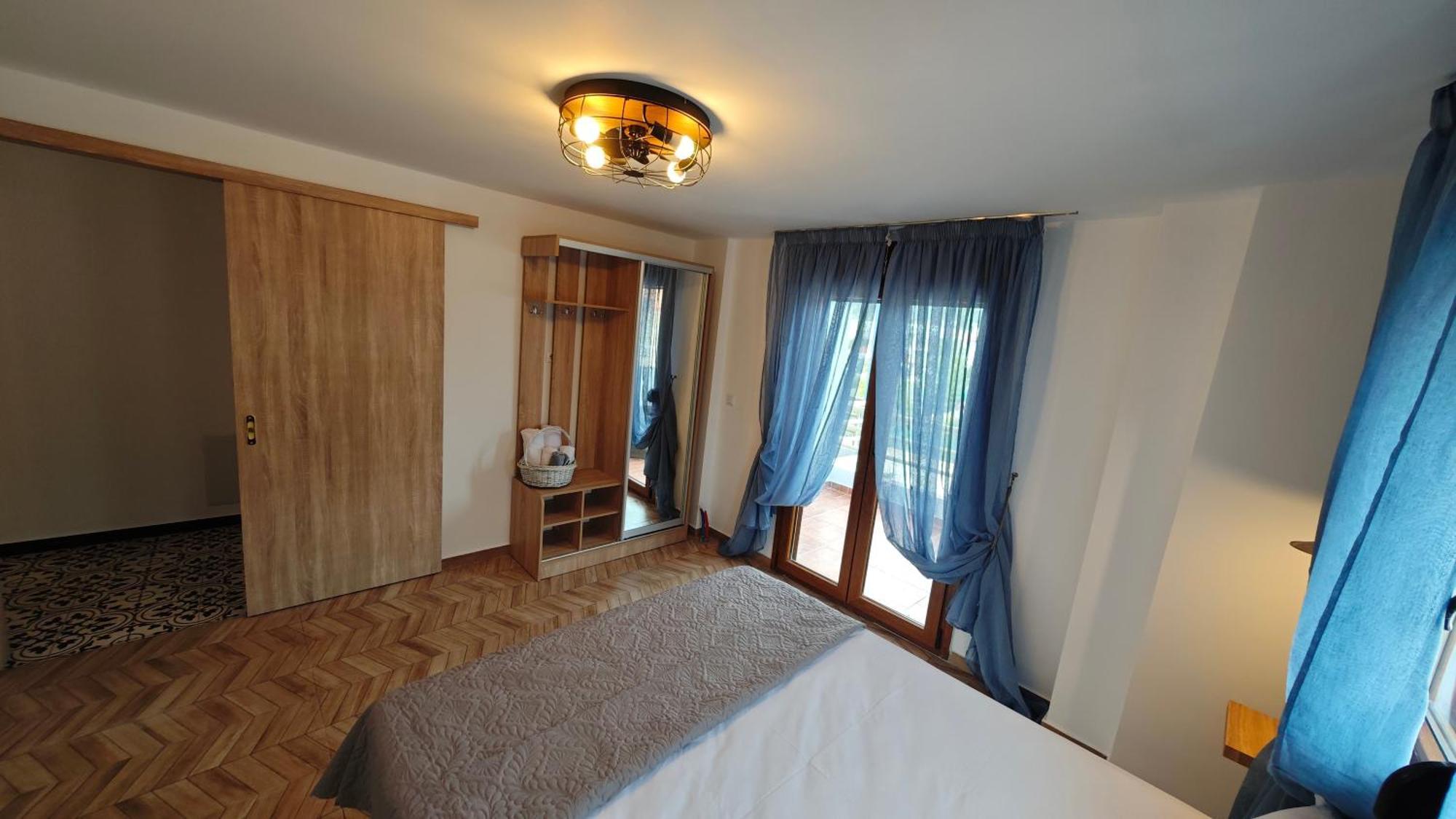 Επινειο/Epinio Apartman Nikíti Kültér fotó