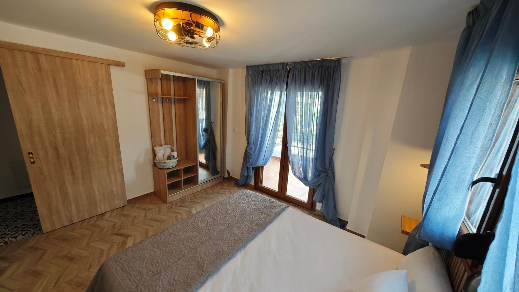 Επινειο/Epinio Apartman Nikíti Kültér fotó