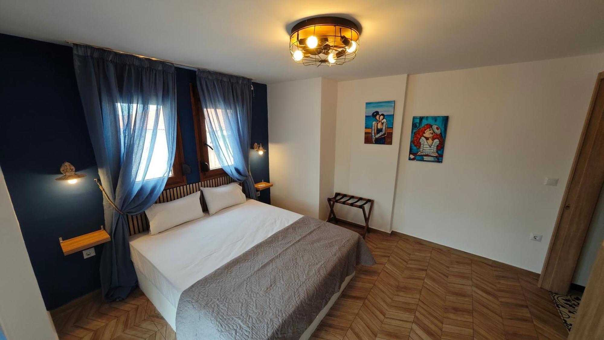Επινειο/Epinio Apartman Nikíti Kültér fotó