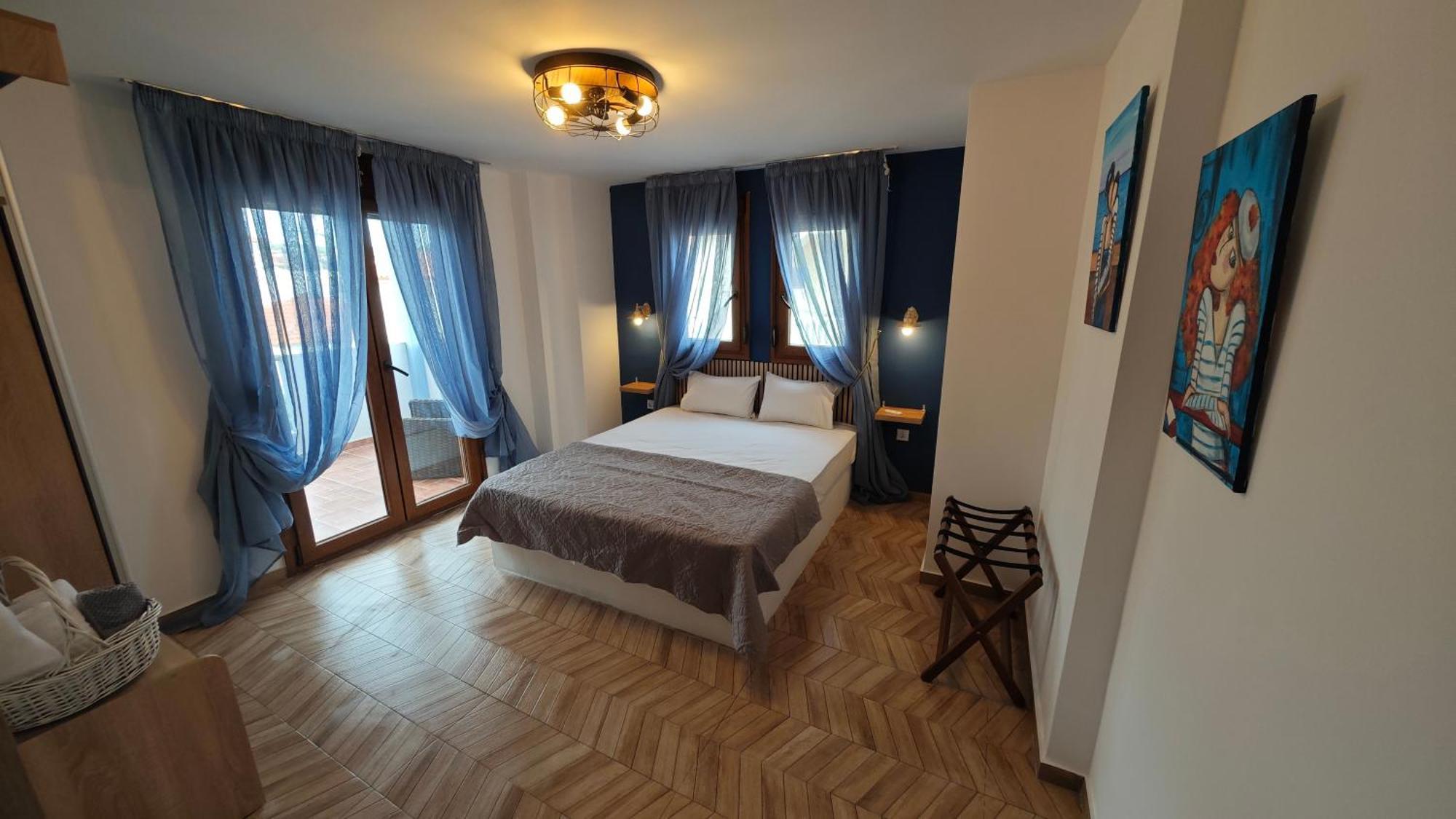 Επινειο/Epinio Apartman Nikíti Kültér fotó