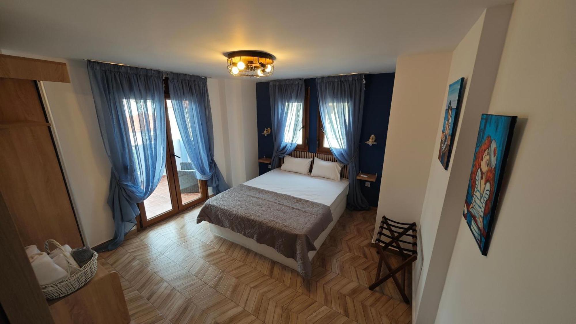 Επινειο/Epinio Apartman Nikíti Kültér fotó