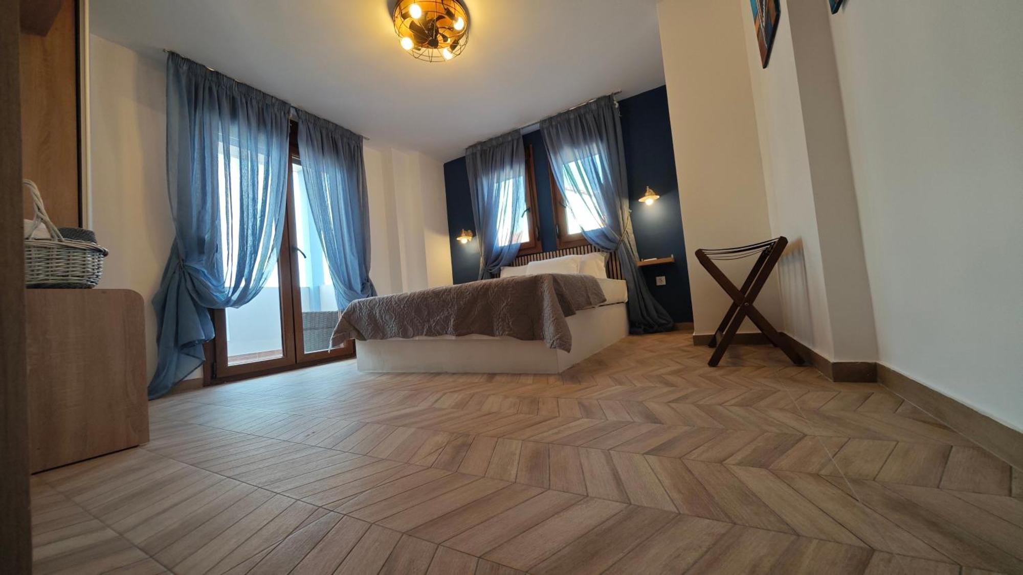 Επινειο/Epinio Apartman Nikíti Kültér fotó