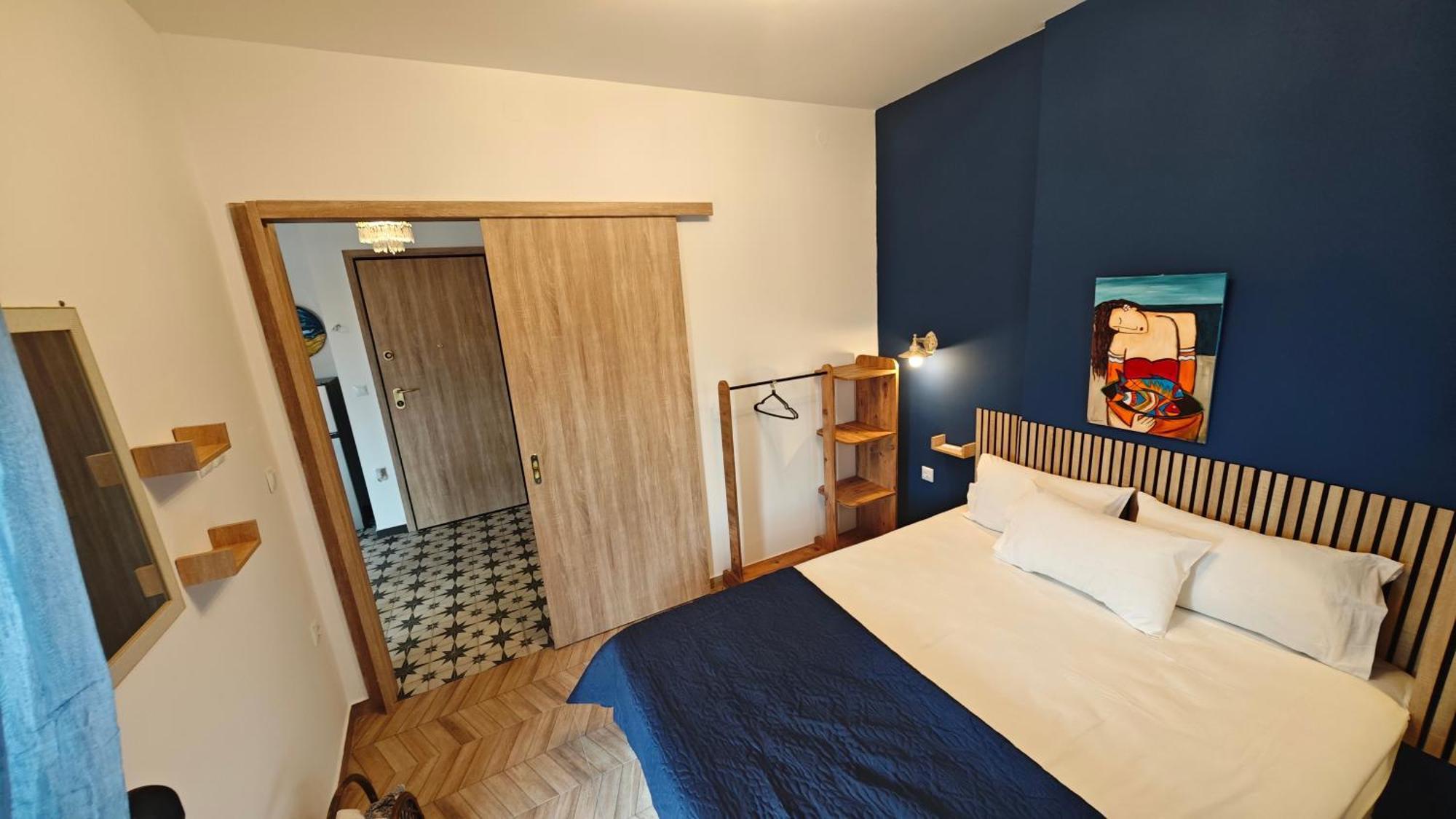 Επινειο/Epinio Apartman Nikíti Kültér fotó