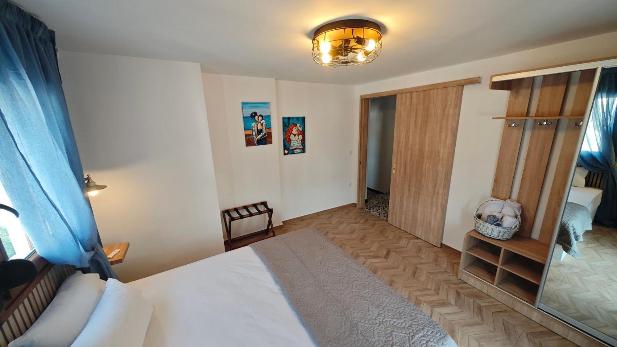 Επινειο/Epinio Apartman Nikíti Kültér fotó