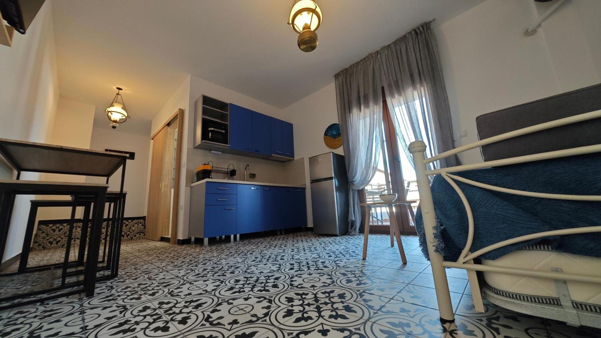 Επινειο/Epinio Apartman Nikíti Kültér fotó