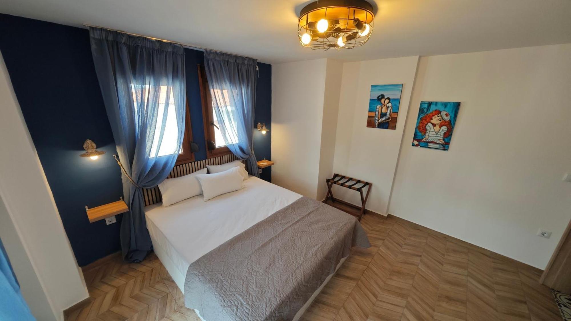 Επινειο/Epinio Apartman Nikíti Kültér fotó