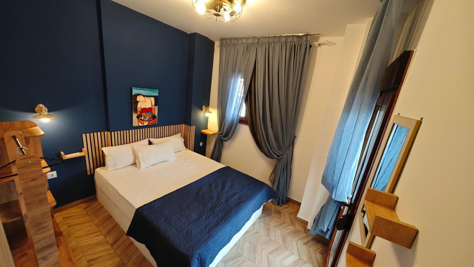 Επινειο/Epinio Apartman Nikíti Kültér fotó