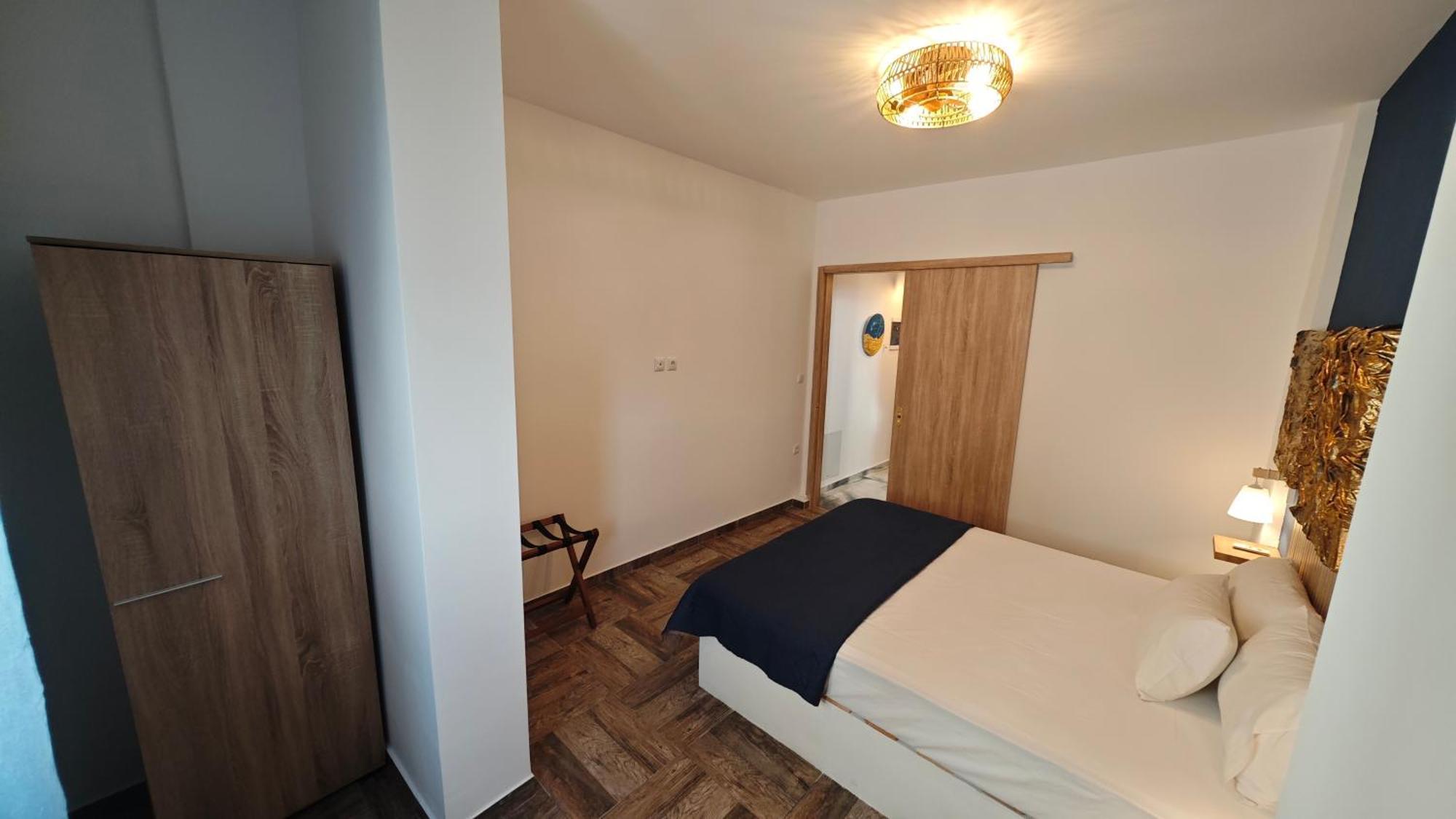 Επινειο/Epinio Apartman Nikíti Kültér fotó