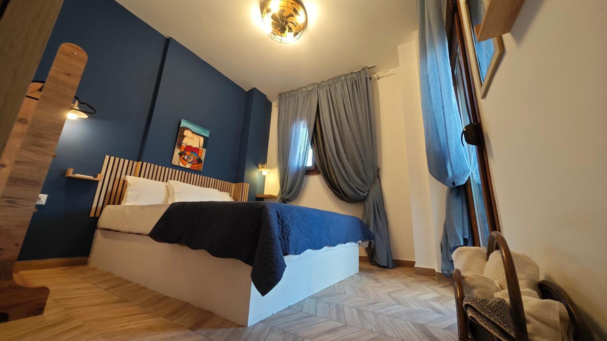 Επινειο/Epinio Apartman Nikíti Kültér fotó