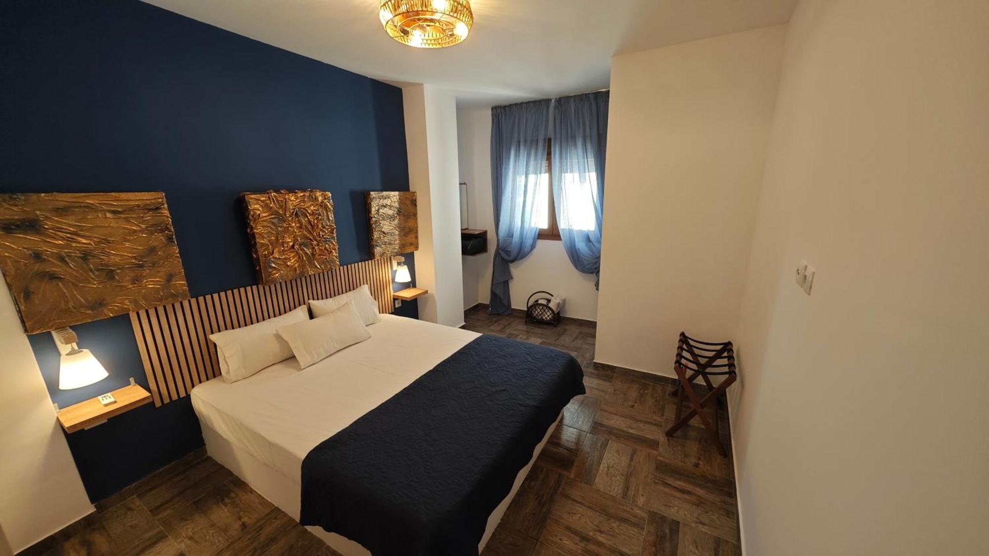 Επινειο/Epinio Apartman Nikíti Kültér fotó