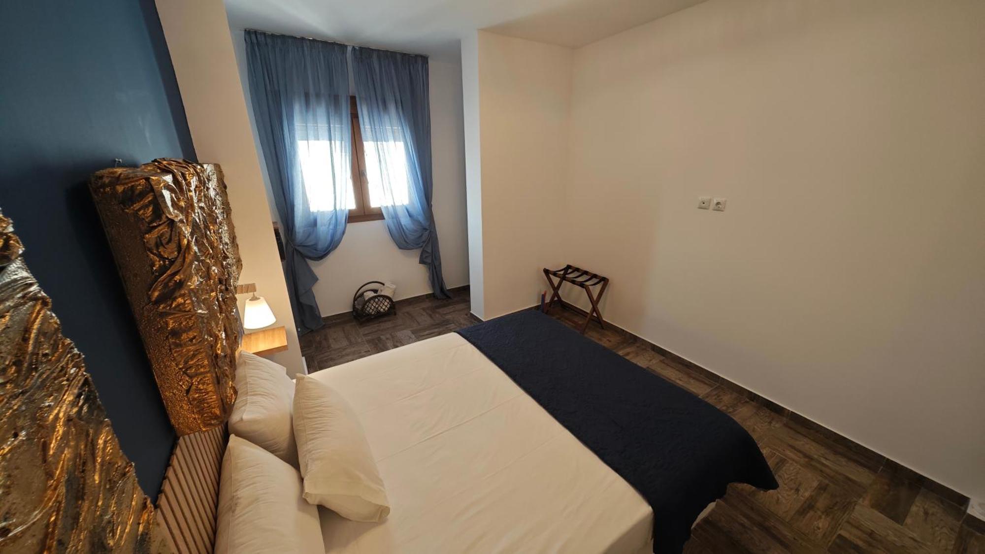 Επινειο/Epinio Apartman Nikíti Kültér fotó